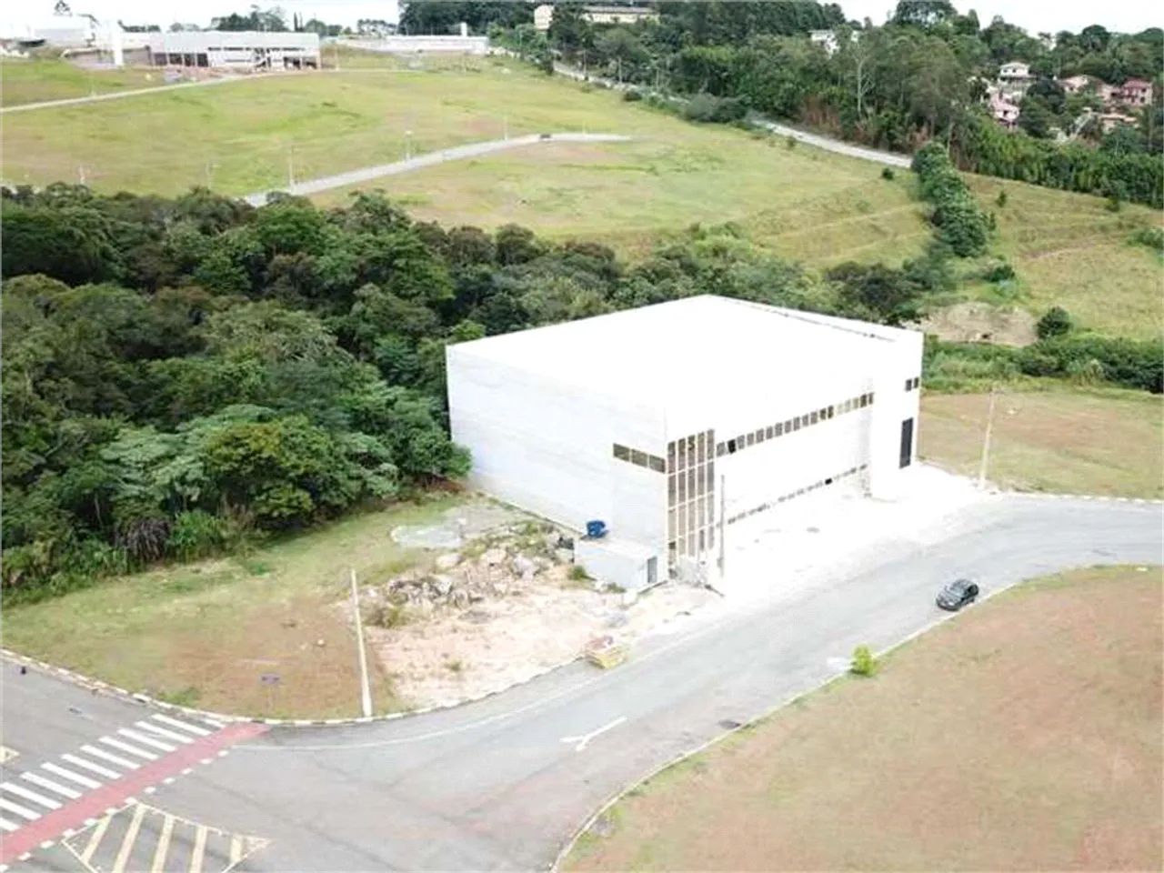 Galpão à venda ou para locação em Polo 40 - SP - Foto 5