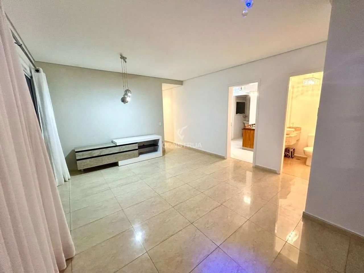 APARTAMENTO COM 3 QUARTOS PARA LOCAÇÃO NO ALPHAVILLE CAMPINAS EM CAMPINAS/SP - Foto 2