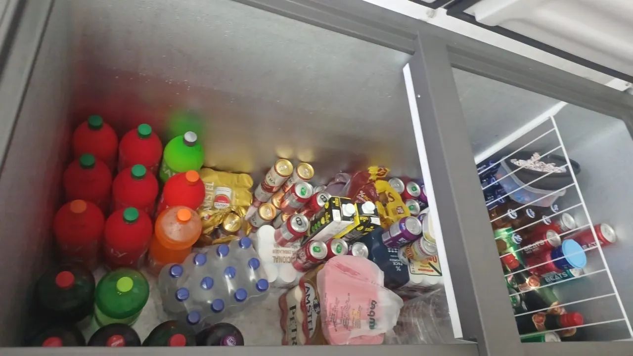 Freezer - Foto 4