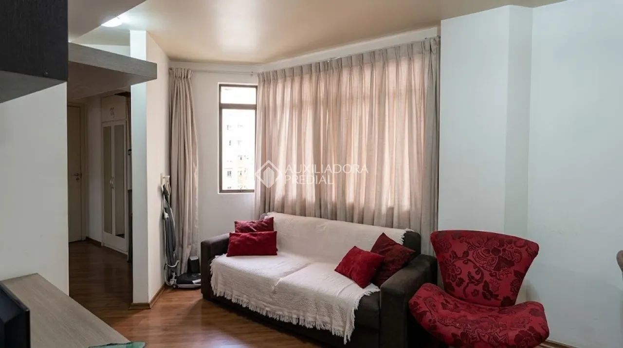 Apartamento Mobiliado com 3 Quartos para Locação na Beira-Mar de Florianópolis | 128m² e 2 - Foto 3