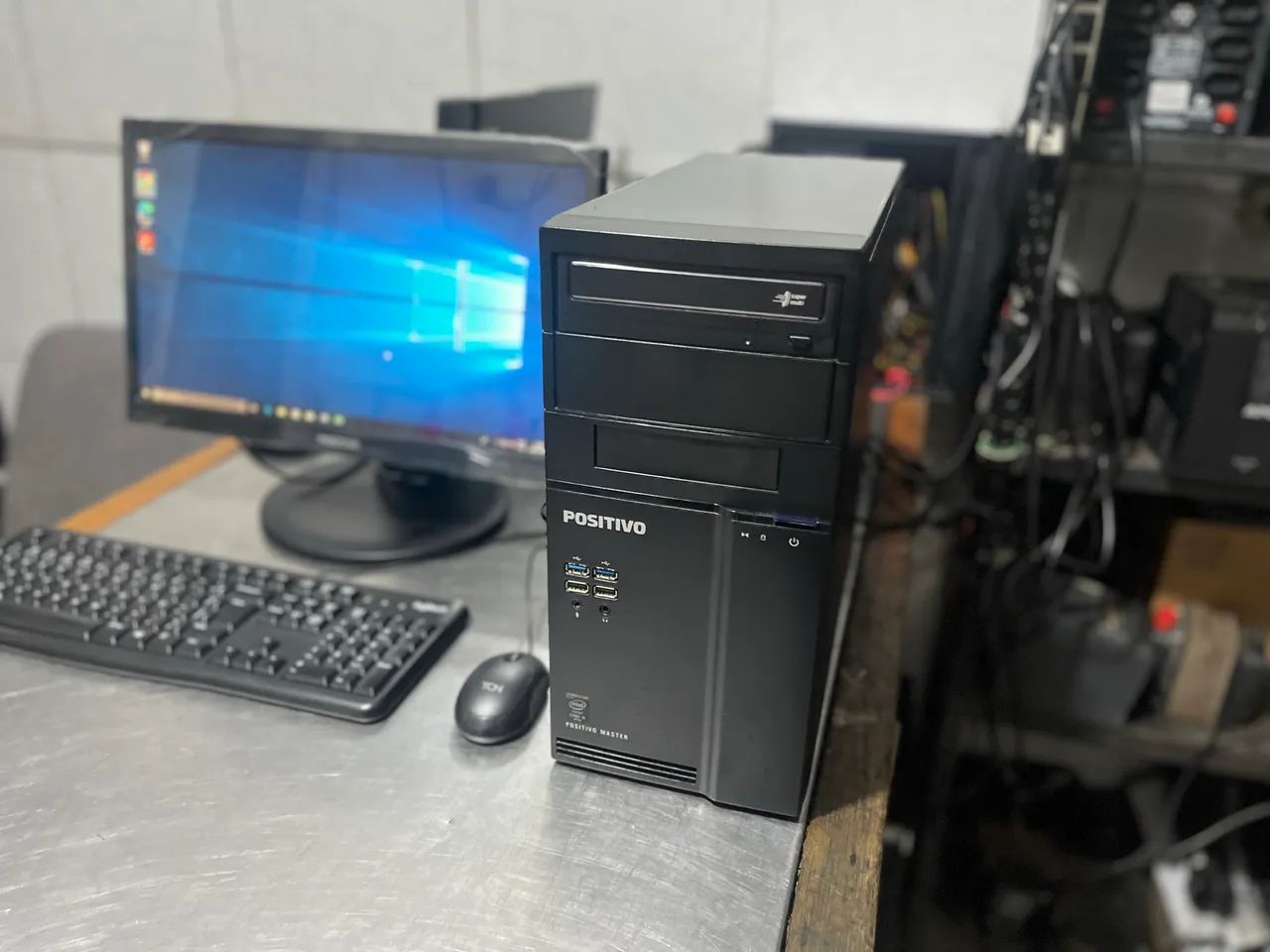 Computador Completo i5 4460 - Foto 2