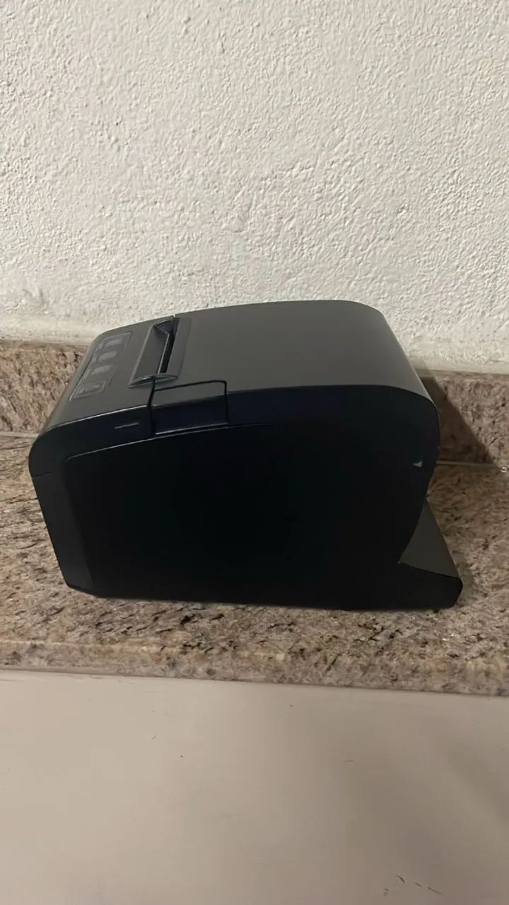 Impressora cupom fiscal Sweda - Foto 5