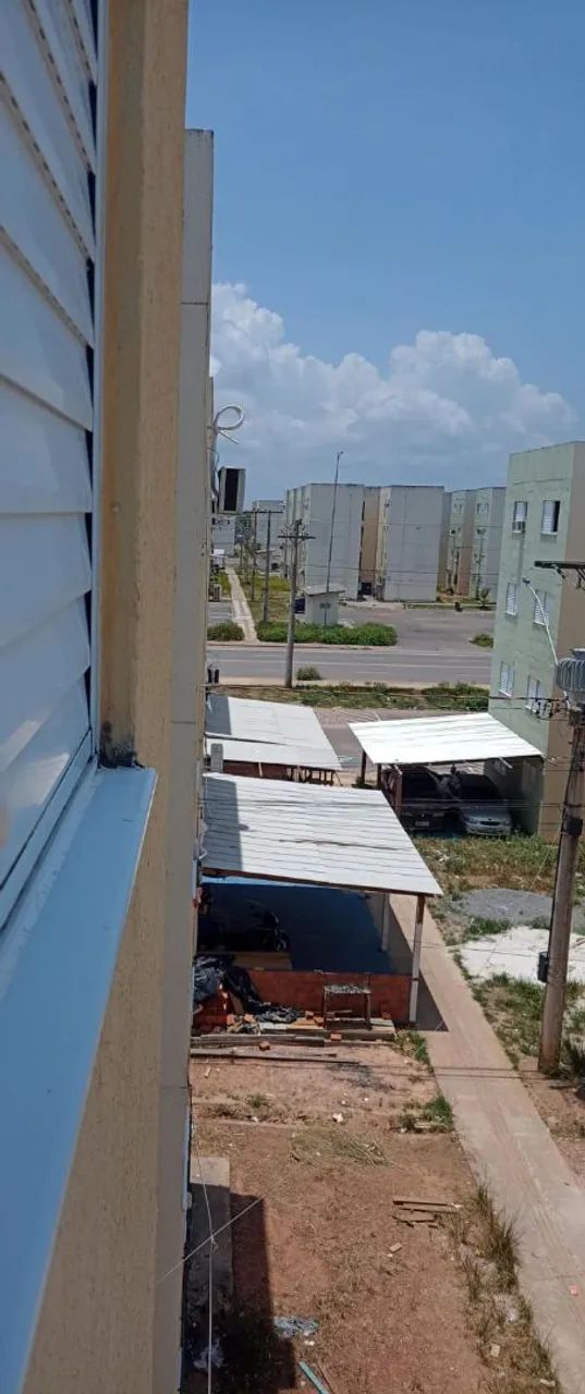 VENDO APARTAMENTO NO MIRACEMA ( APTO A PARCELAMENTO ) - Foto 2