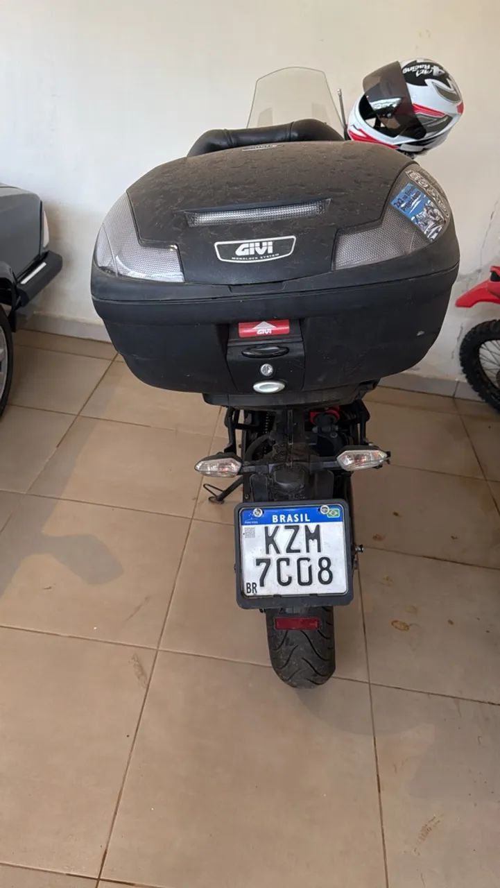 Versus 650  - Foto 4