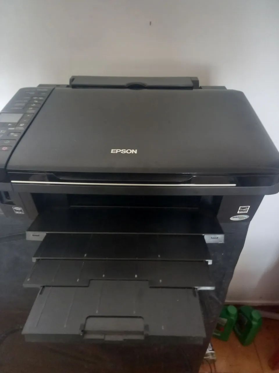 Empressora Epson status TX420W - Foto 3