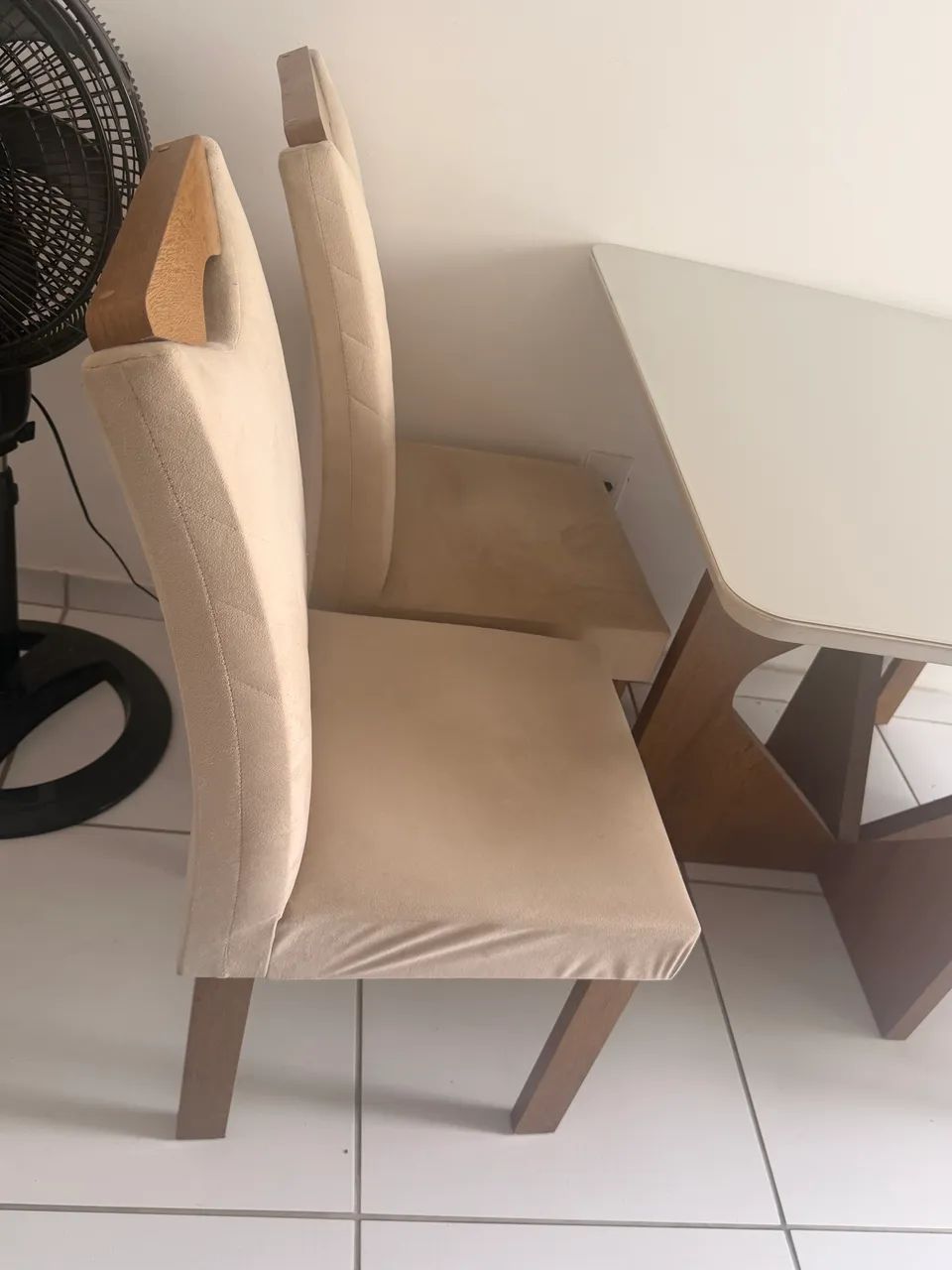 Mesa de jantar  - Foto 4