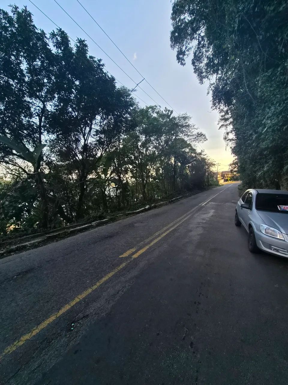 Terreno em itacuruça  - Foto 5