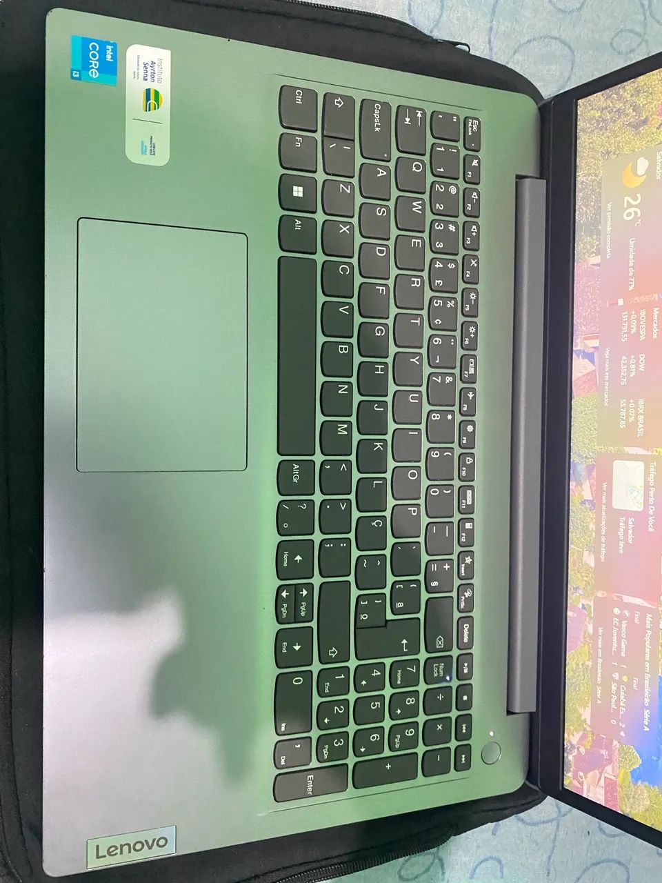 Notebook Lenovo  - Foto 4