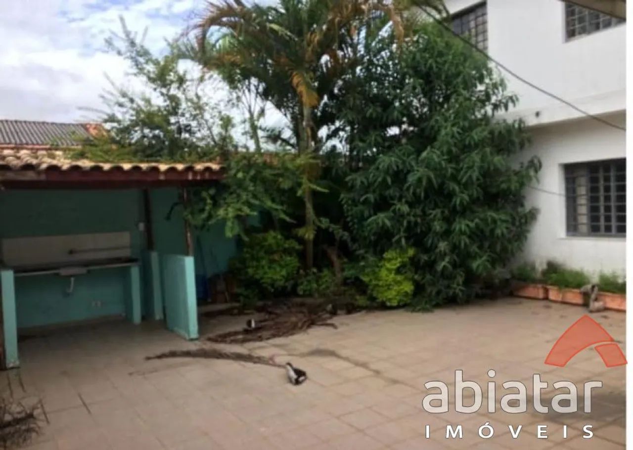 Imóvel comercial à venda - Campo Limpo - São Paulo/SP - 360m² - Foto 5