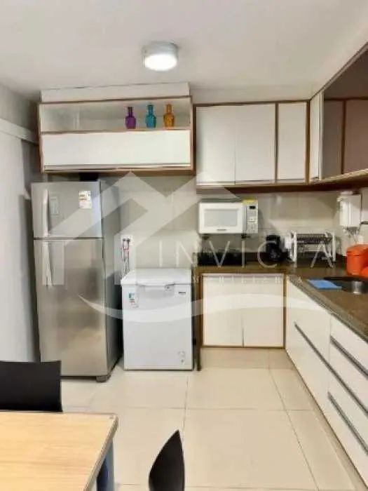 Pronto para morar com 3 quartos e 2 vagas no coração de Ipanema - Foto 2