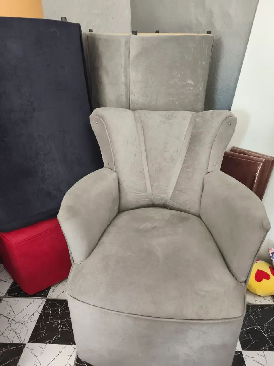 Poltronas  - Foto 2