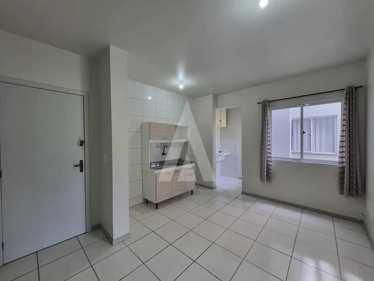Apartamento com 01 quarto no bairro Bom Retiro. - Foto 2