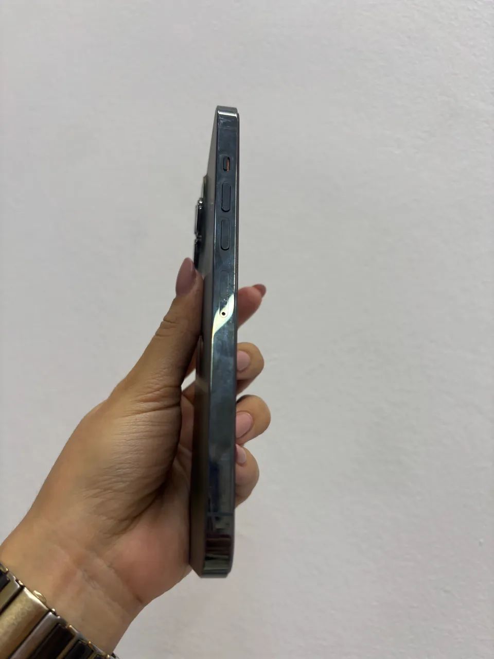 Iphone 13 pro max 256gb - Foto 4