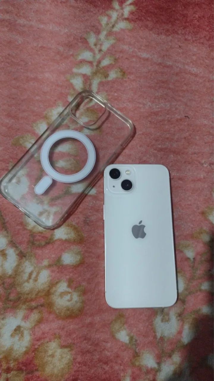iPhone 13 normal 128GB - Foto 2