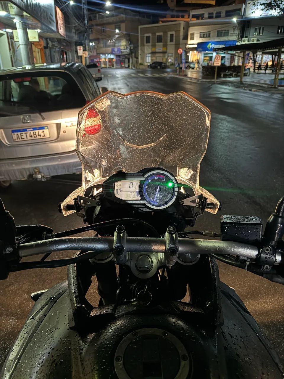 TIGER 800xc  - Foto 5