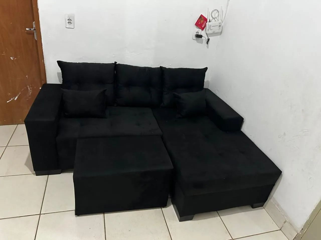 Sofá direto da fábrica A partir  - Foto 3