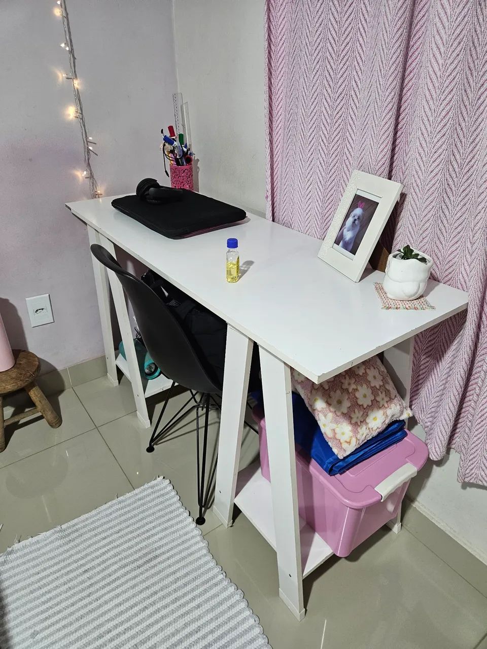 Mesa de escritório  - Foto 2