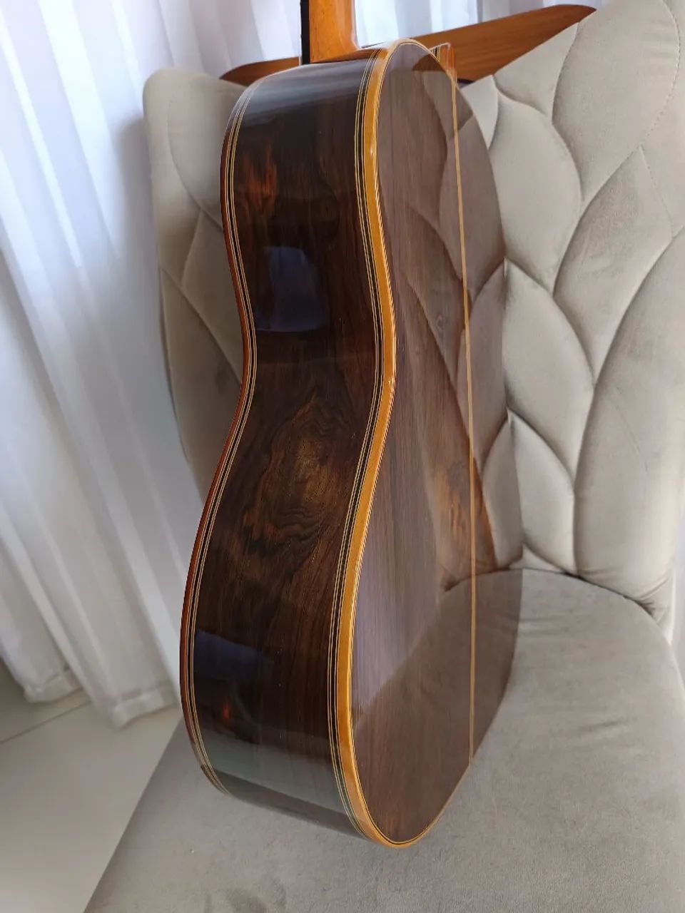 Violão  - Foto 4