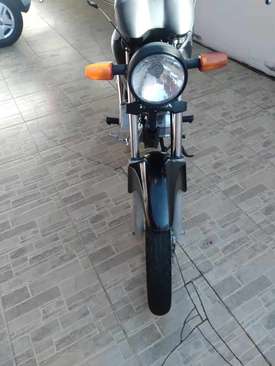 Moto CG 150 ks  - Foto 4