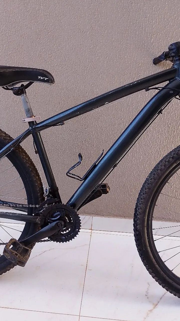 Bicicleta  - Foto 4
