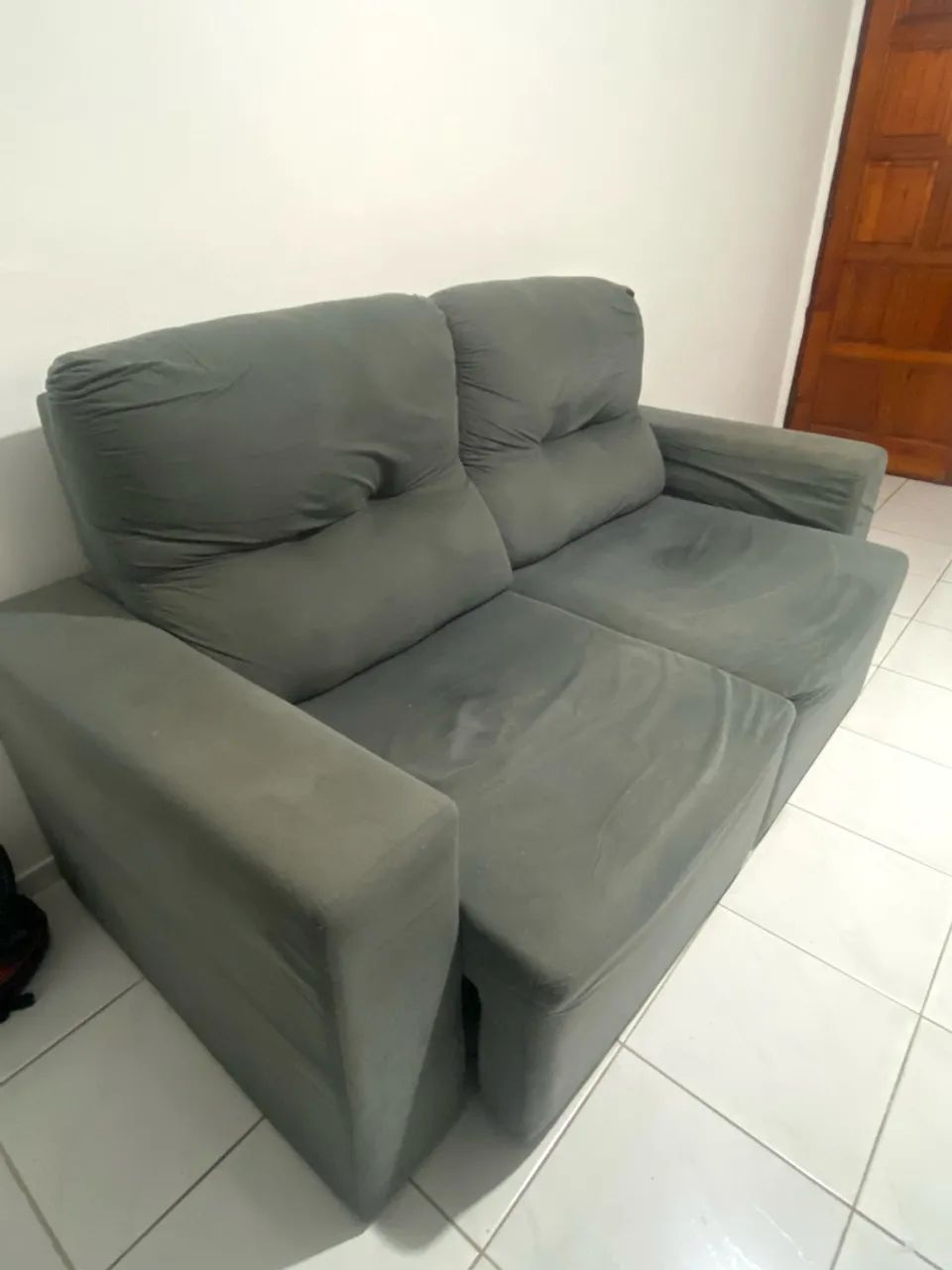Sofá retrátil  - Foto 3