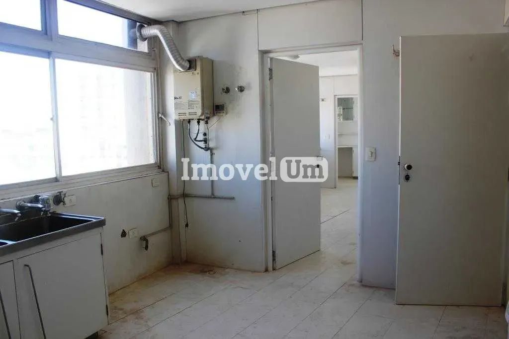 Santa Cecília | Apartamento 4 quartos, sendo 3 suites - Foto 4