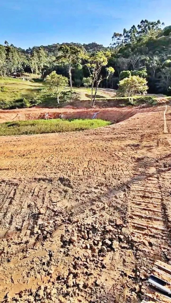 EXCELENTE TERRENO COM 36.000M² EM SOROCABA - BIGUAÇU/SC - Foto 2