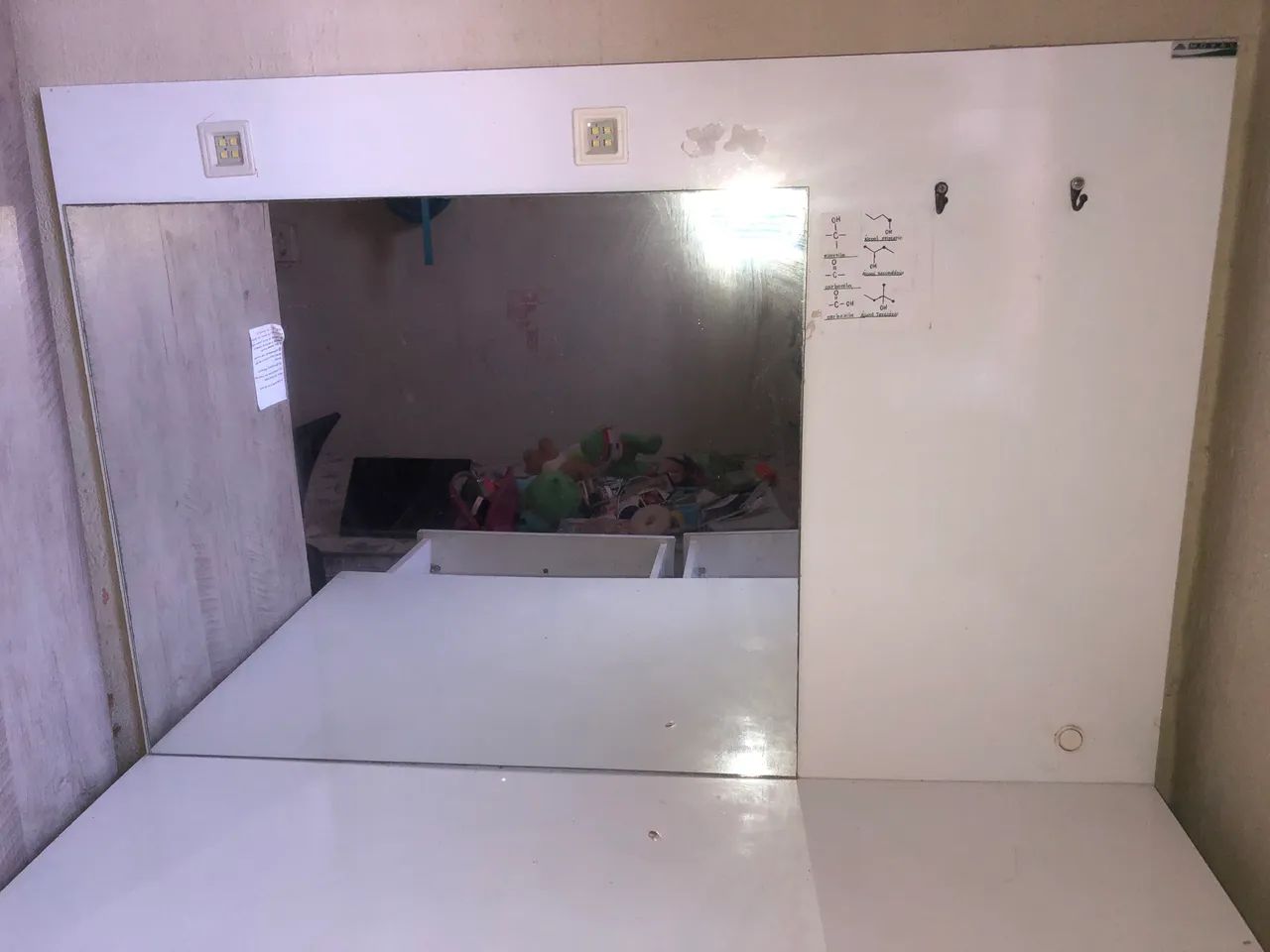 Penteadeira em bom estado  - Foto 3