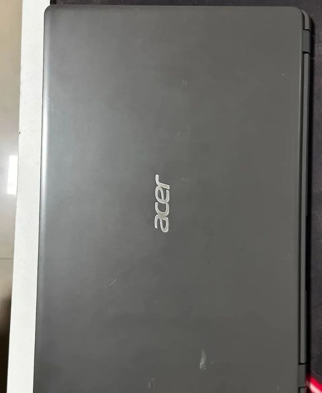 Notebook i5 8gb+ SSD - Foto 5
