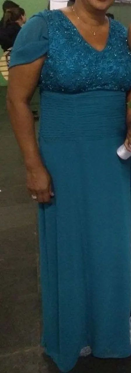 Vestido de festa  - Foto 2
