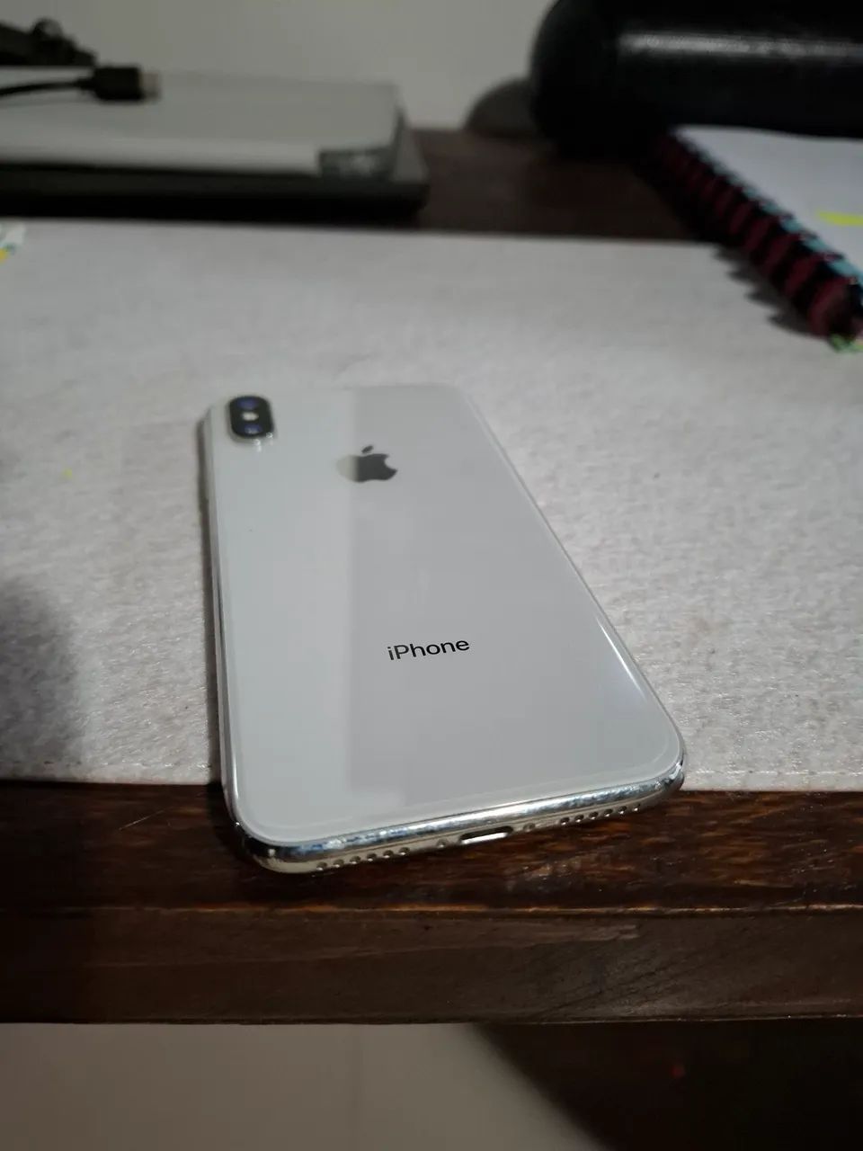 Iphone X - 64GB - Celulares e Smartphones - Cajuru, Curitiba
