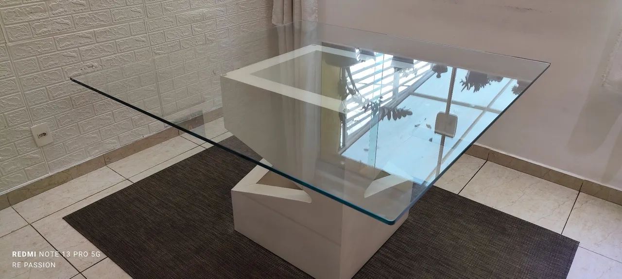 MESA LINDA 8 Lugares 