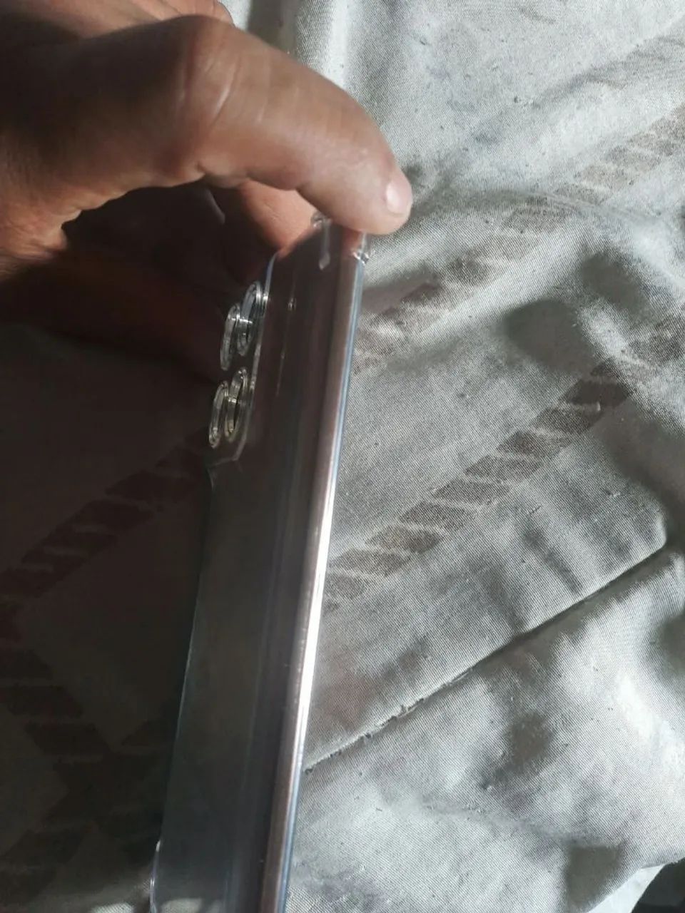 Moto Edge 60 Fusion - Foto 3