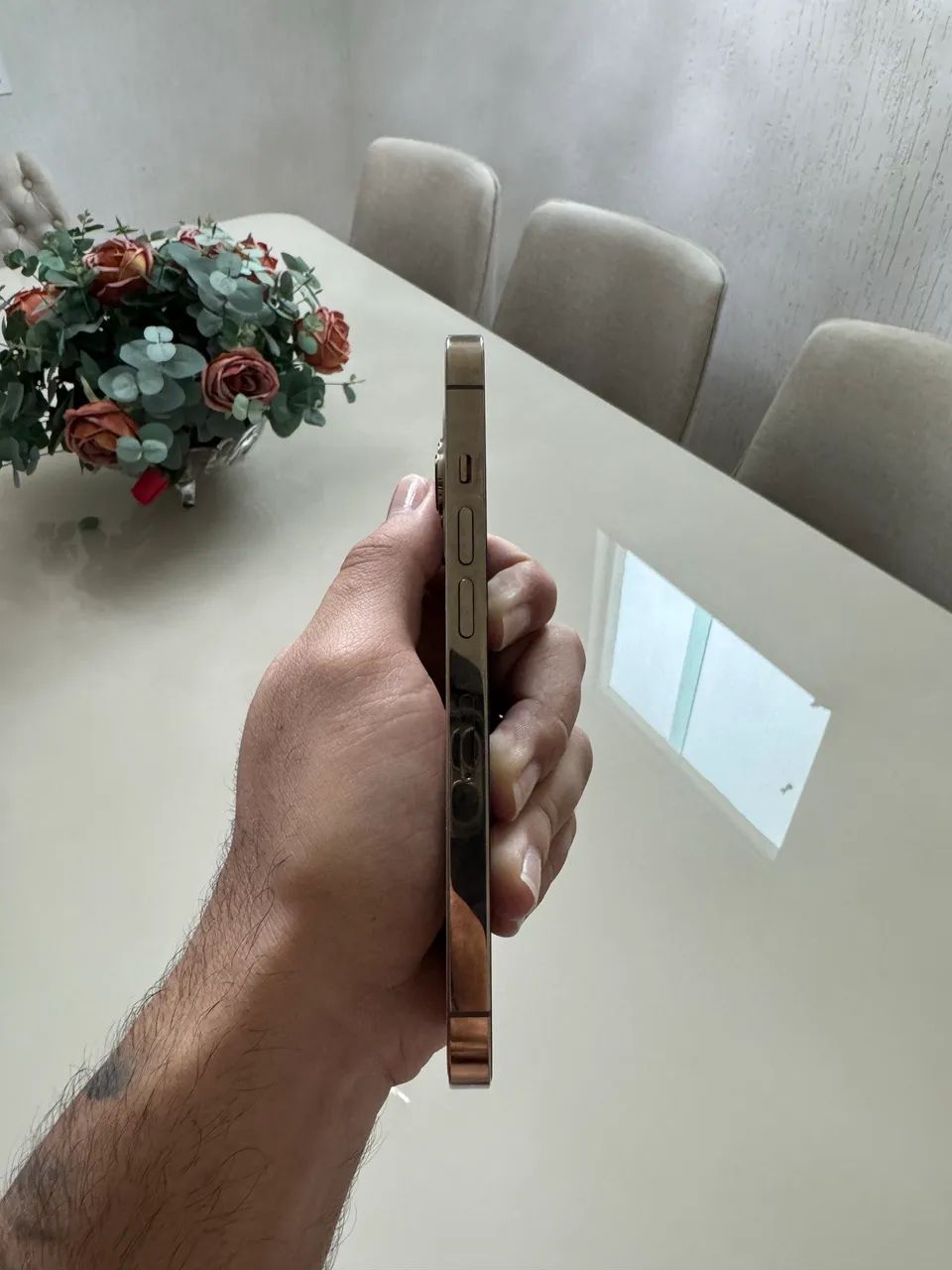 iPhone 13 Pro 128GB - Foto 5