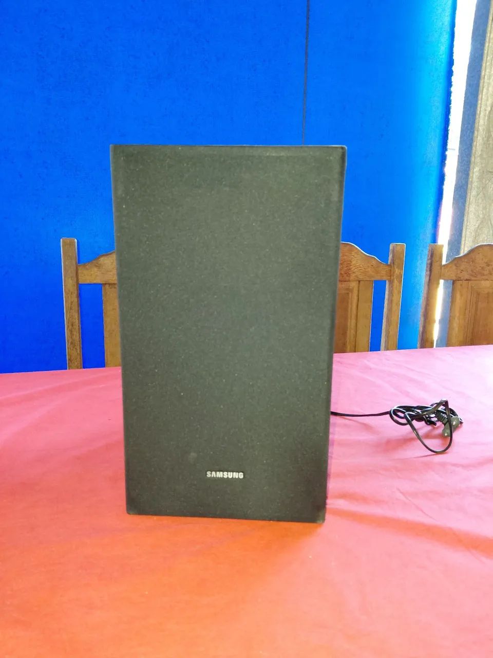 Samsung Soundbar t555  - Foto 5