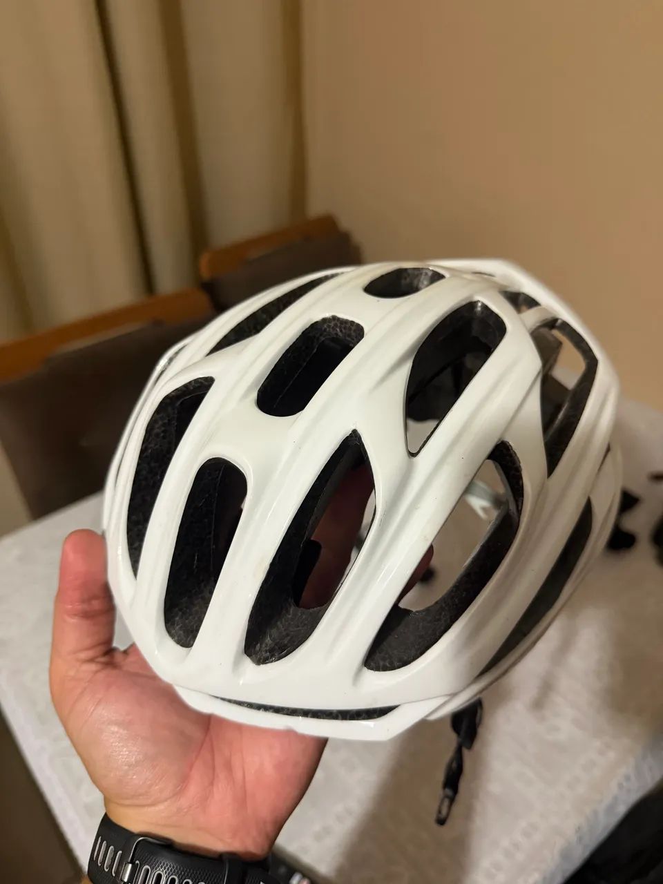 Capacete Specialized S-Works Prevail - Foto 2