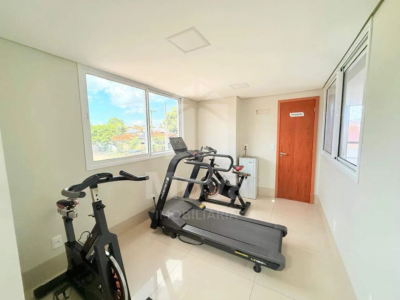 Apartamento para locação 2 suítes e 2 vagas de garagem - quadra 305 sul - Foto 6