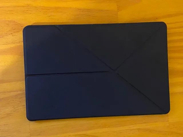 Tablet Samsung Tab S8 5G 256GB BÔNUS: Capa e 2 S-Pen originais  - Foto 3