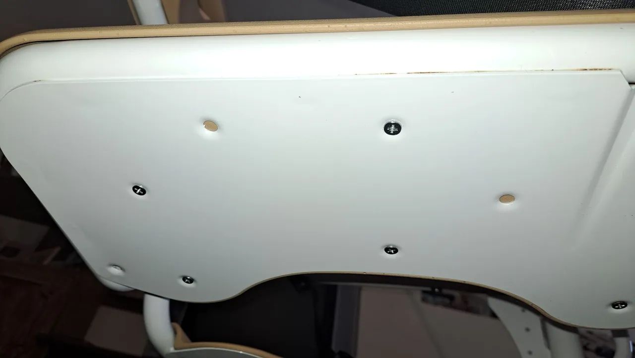 Cadeira de banho e transferência multiuso Longevitech - Foto 5