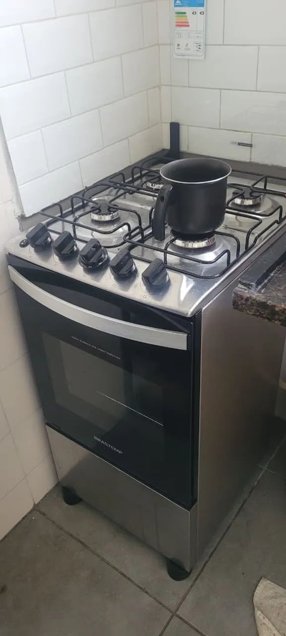 Fogão - Foto 2