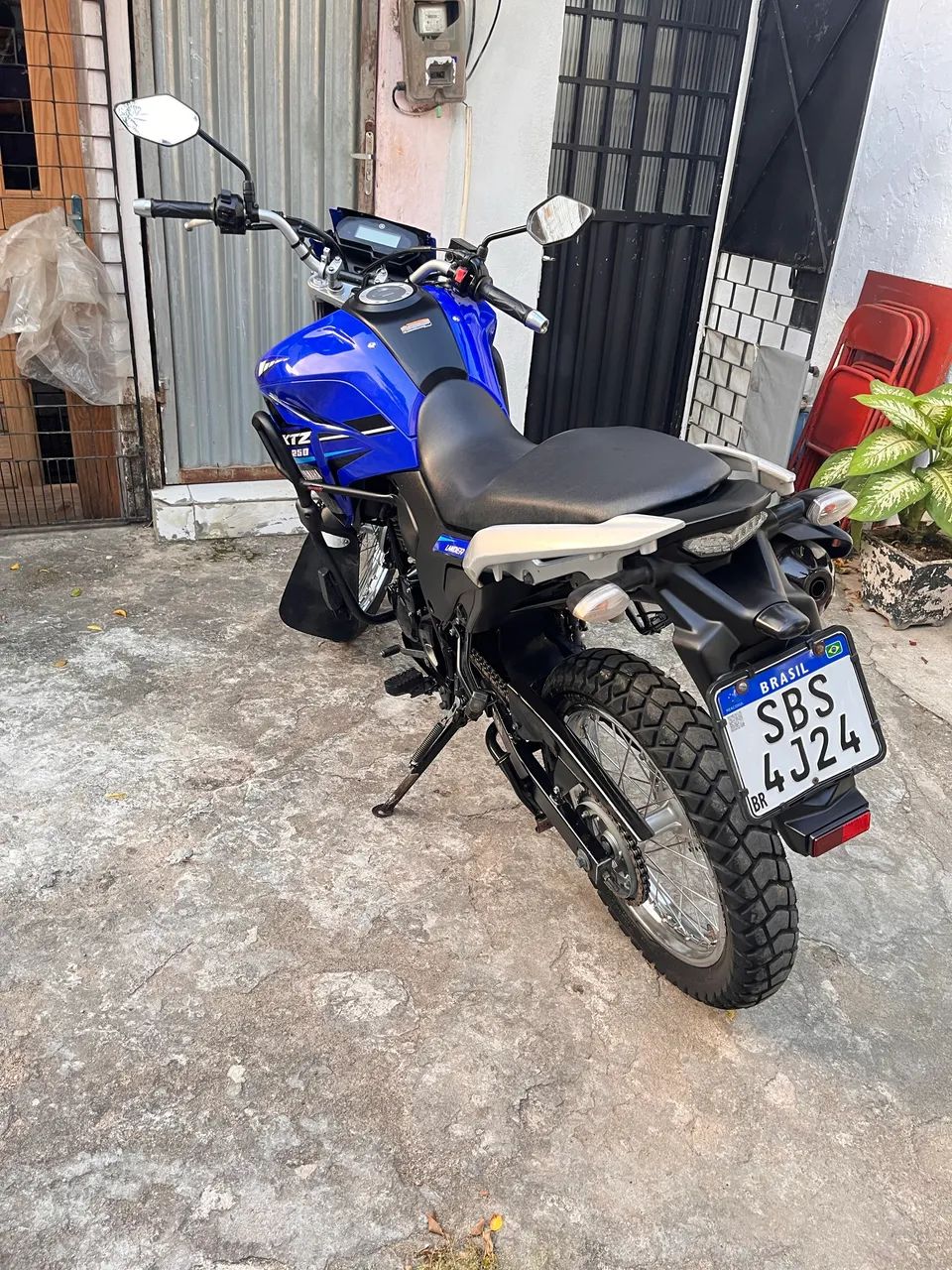 Lander 250 2024 - Foto 4