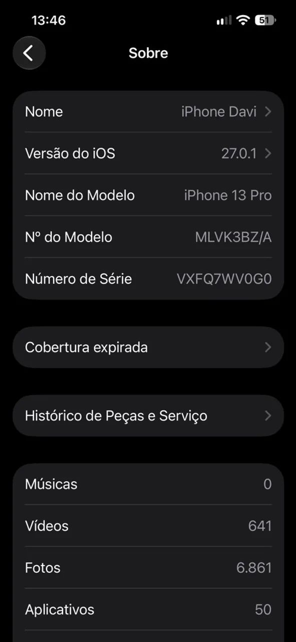 iphone 13pro - Foto 3
