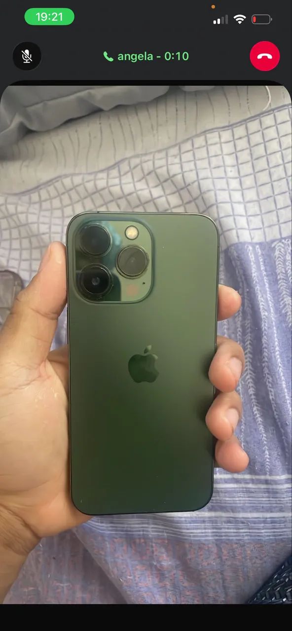 iPhone 13 Pro  - Foto 2