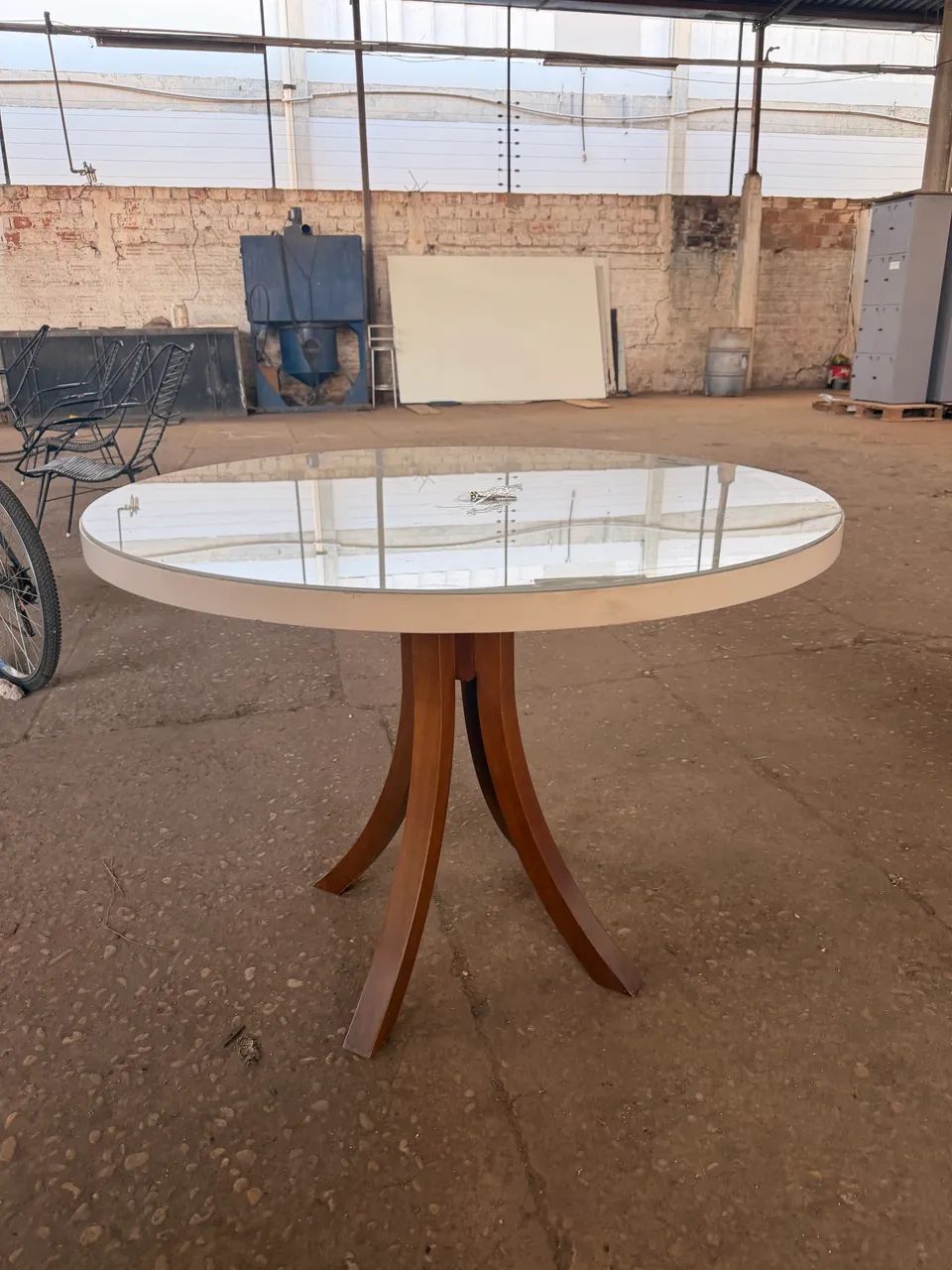 Vendo Mesa Renda 1m Jacaúna 
