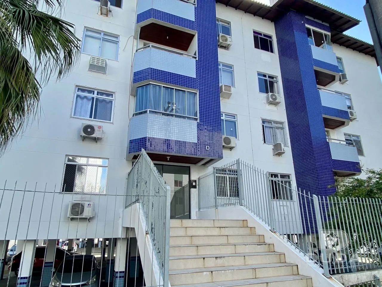 Apartamento 2 quartos Itacorubi - Foto 2