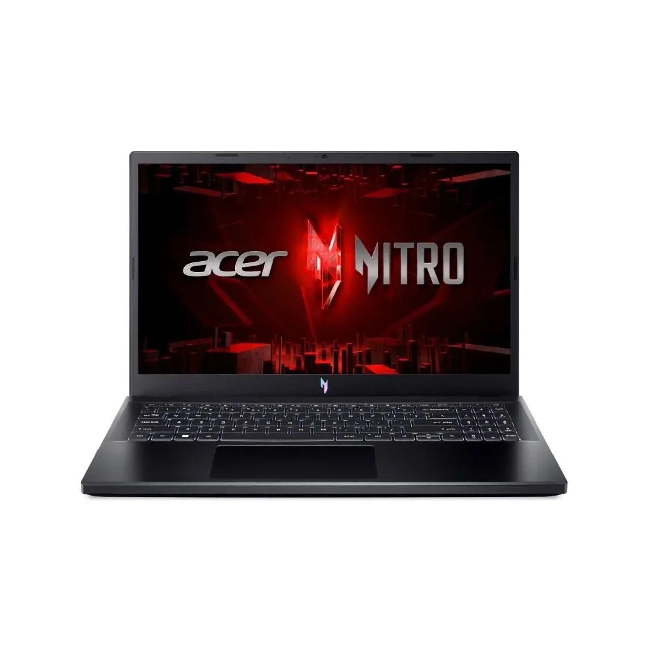 Notebook gamer Acer nitro V15 i7