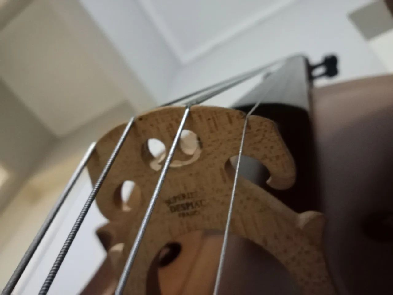 Violoncelo Vogga 4/4 - Foto 4