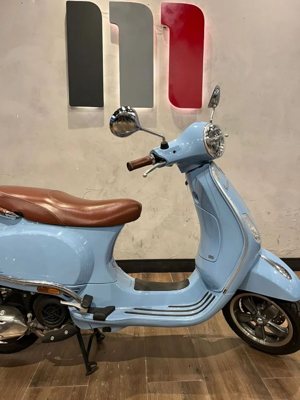 VESPA SXL 150 2023 - Foto 5