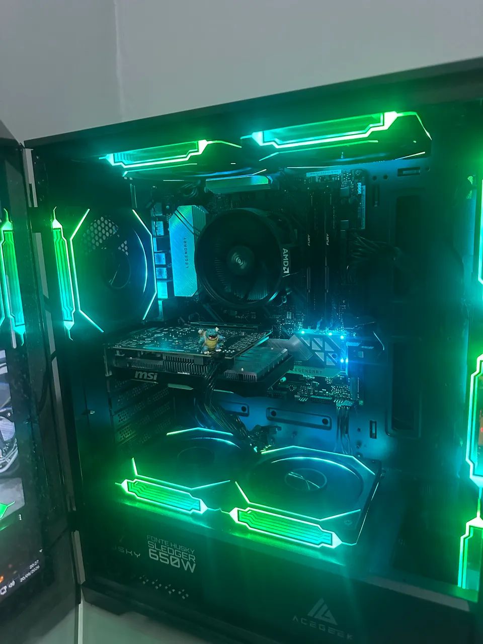 Pc Gamer  - Foto 4