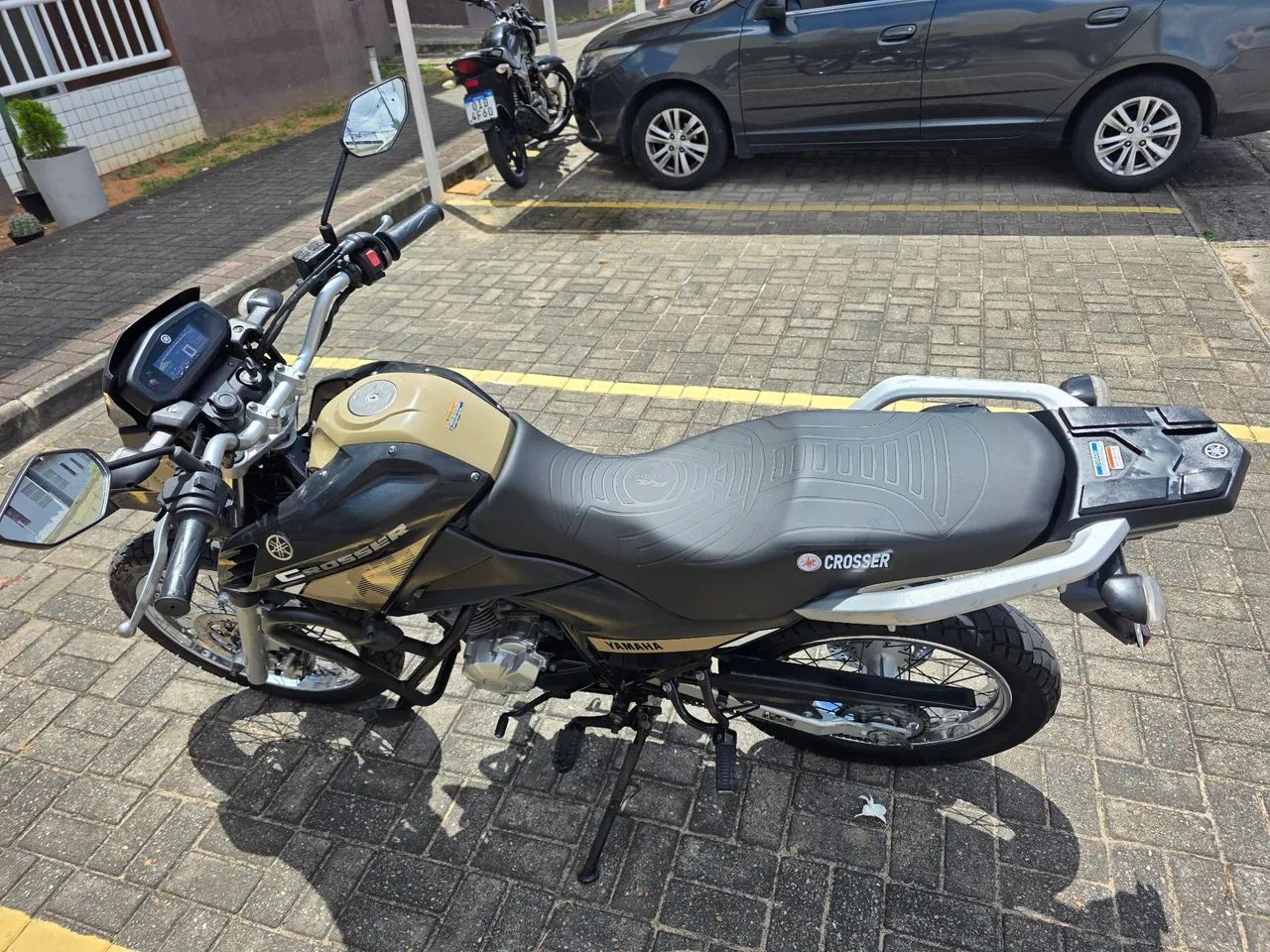 Crosser 2023 extra!!! - Foto 3
